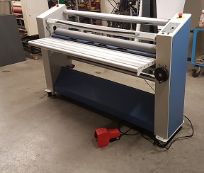 Base 62 1.600mm Arbeitsbreite